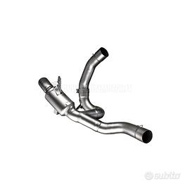 decatalizzatore per Ducati Multistrada 1200