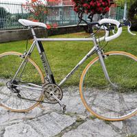 Bici da corsa vintage Raphael GEMINIANI-Restaurata