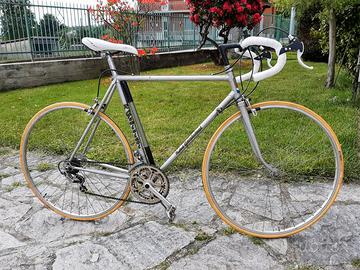 Bici da corsa vintage Raphael GEMINIANI-Restaurata