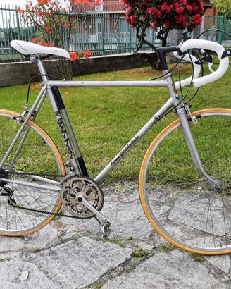 Bici da corsa vintage Raphael GEMINIANI-Restaurata