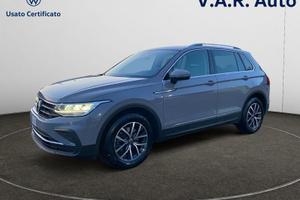 Volkswagen Tiguan 1.5 TSI 150 CV ACT Life