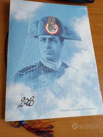 Calendario dell'Arma dei Carabinieri 2003 