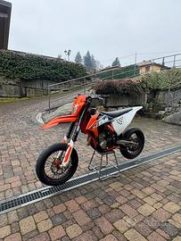 Ktm sxf 450