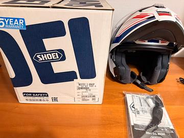 Casco Shoei Neotec 3 Gasp