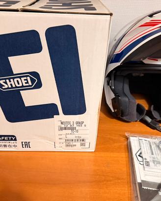 Casco Shoei Neotec 3 Gasp