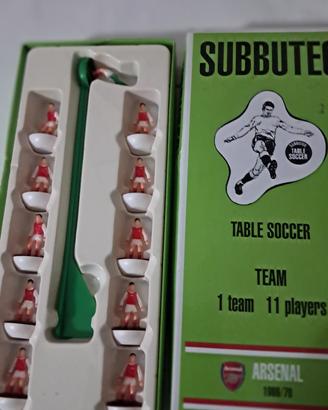 subbuteo