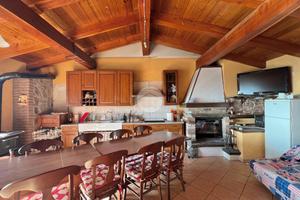 CASA SEMINDIPENDENTE A COASSOLO TORINESE