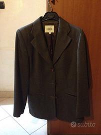 Giacca da donna marrone Onyx