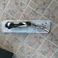 Terminale di scarico originale Yamaha WR 125x
