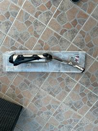 Terminale di scarico originale Yamaha WR 125x