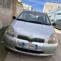 yaris