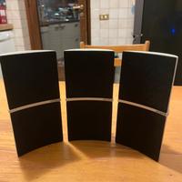 casse satelitti jamo a305