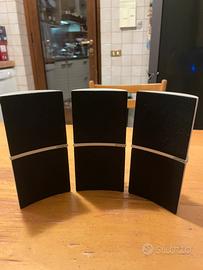 casse satelitti jamo a305