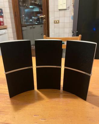 casse satelitti jamo a305