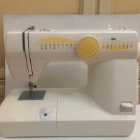 macchina da cucire automatica E&R Classic