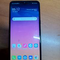 LG K50S