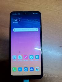 LG K50S