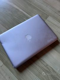 Macbook pro 13