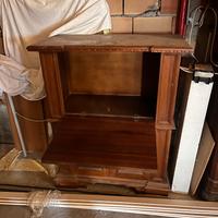 Como in legno