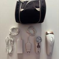 Braun Silk-Expert 5 - Epilatore a luce pulsata