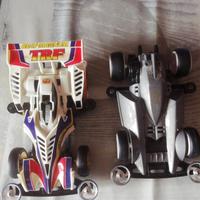 modellini auto fly tiger
