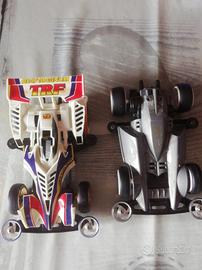 modellini auto fly tiger