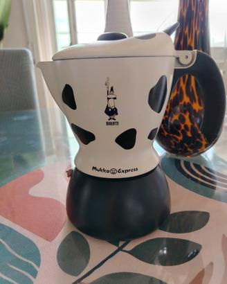 moka cappuccino