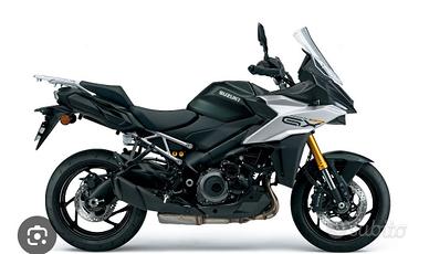 Suzuki GSX S 1000 PROMO -3.520 euro