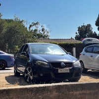 Golf 5 2.0 tdi , leggere descrizoione