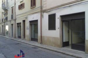 Immobile di 45 m² con 2 locali a Alcamo