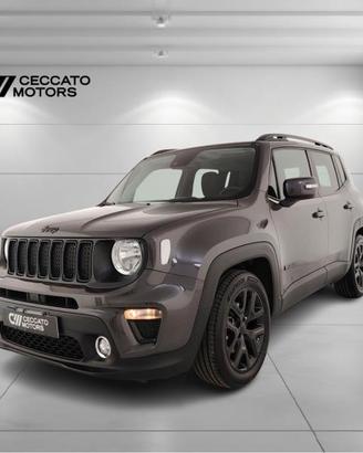 Jeep Renegade 1.3 t4 Limited 2wd 150cv ddct