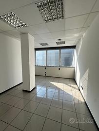 Ufficio di 100 mq zona panorama marghera