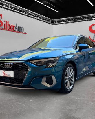 Audi A3 Sportback 30 1.0 tfsi mhev Business Advanc
