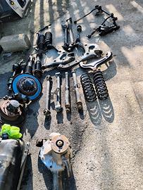 Pezzi di ricambio per Suzuki Vitara 