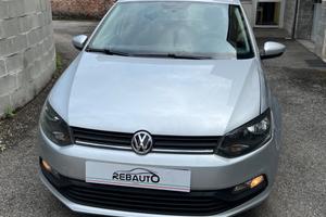 Polo 1,4tdi euro 6 solo 69000 km per neopatentati