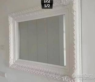 Specchio grande Maison du Monde NUOVO