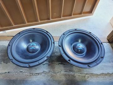 Subwoofer CIARE CW257