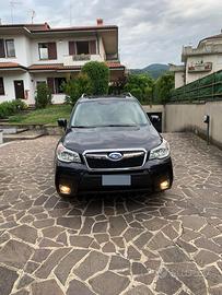 Subaru  Forester 2.0 D