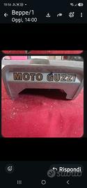 sella moto guzzi