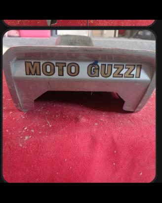 sella moto guzzi
