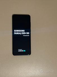 Samsung Galaxy S20+ 5G