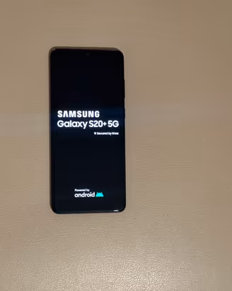 Samsung Galaxy S20+ 5G