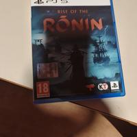 Rise of the Ronin ps5