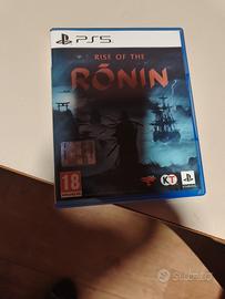 Rise of the Ronin ps5