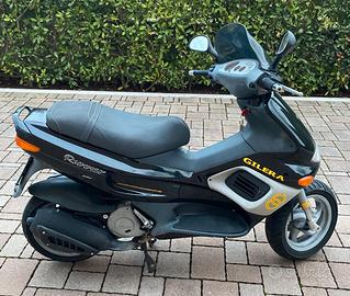 Gillera Runner 125
