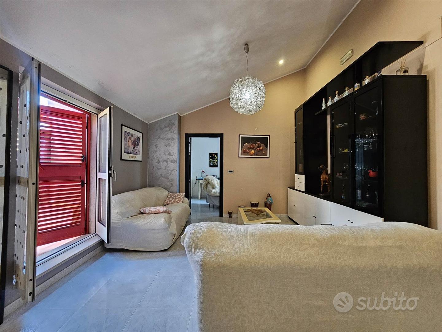 Appartamento – Gravina in Puglia, Bari - Vista 4