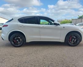 ALFA ROMEO Stelvio 2.9 Bi-Turbo V6 510 CV AT8 Qu