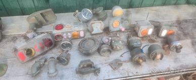 Ricambi Campagnola AR59