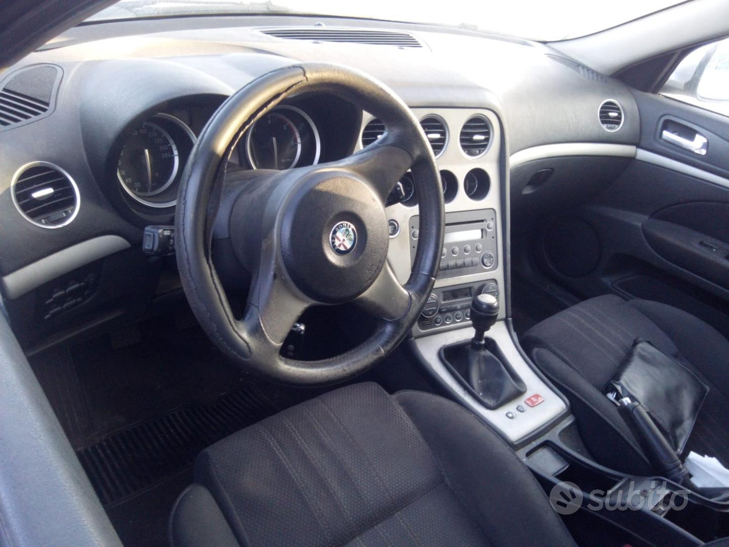 Subito - Autodemolizione Flli Delzotto srl - Alfa romeo mito ricambi -  Accessori Auto In vendita a Bari