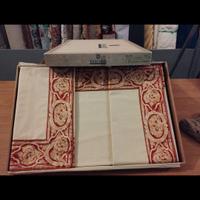 Set completo matrimoniale art. Villon